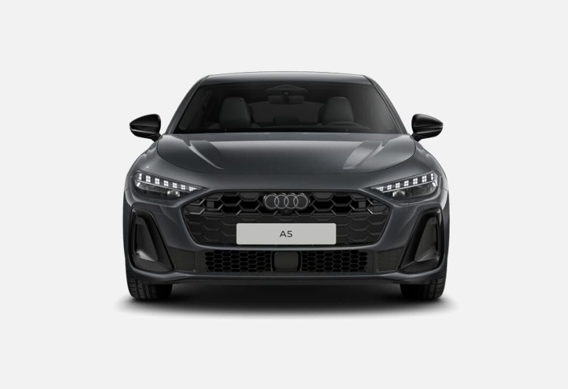 Audi A5 2026, bild 4/7
