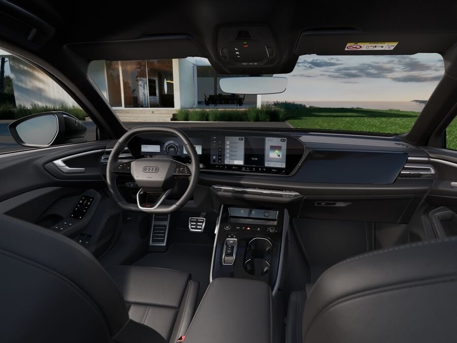 Audi A5 2026, bild 7/7