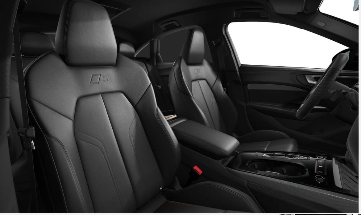 Audi A5 2026, bild 6/7