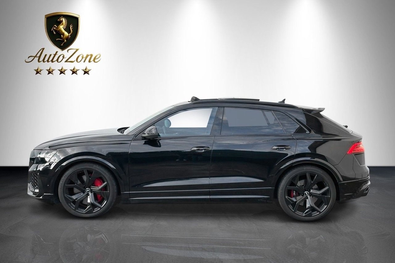 Audi RS Q8 2021, kuva 4/10