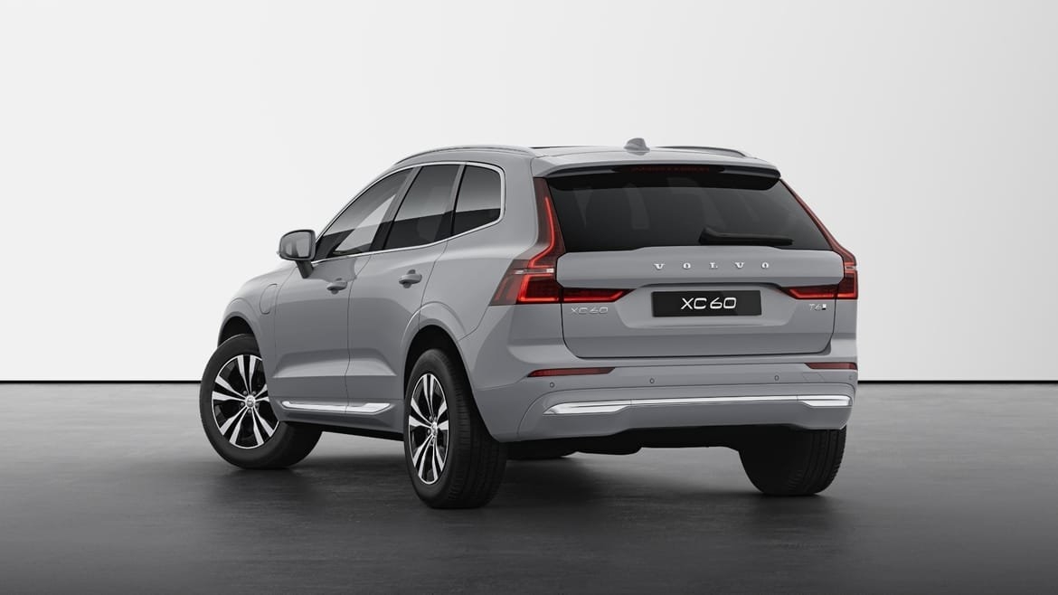Volvo XC60 2025, bild 2/10