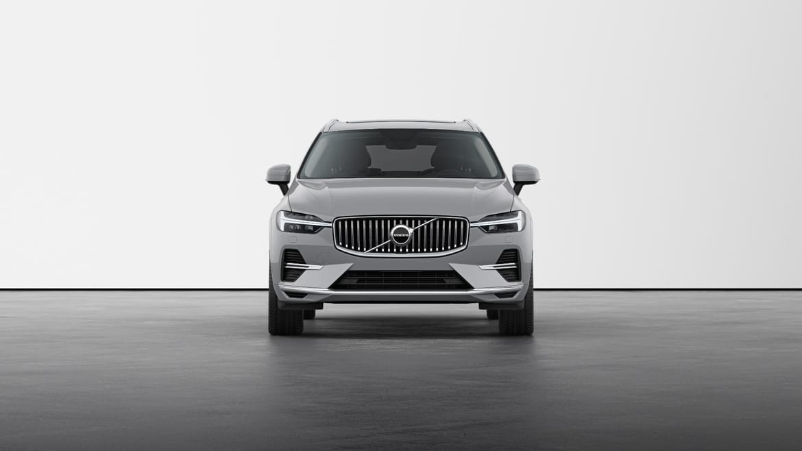 Volvo XC60 2025, bild 6/10