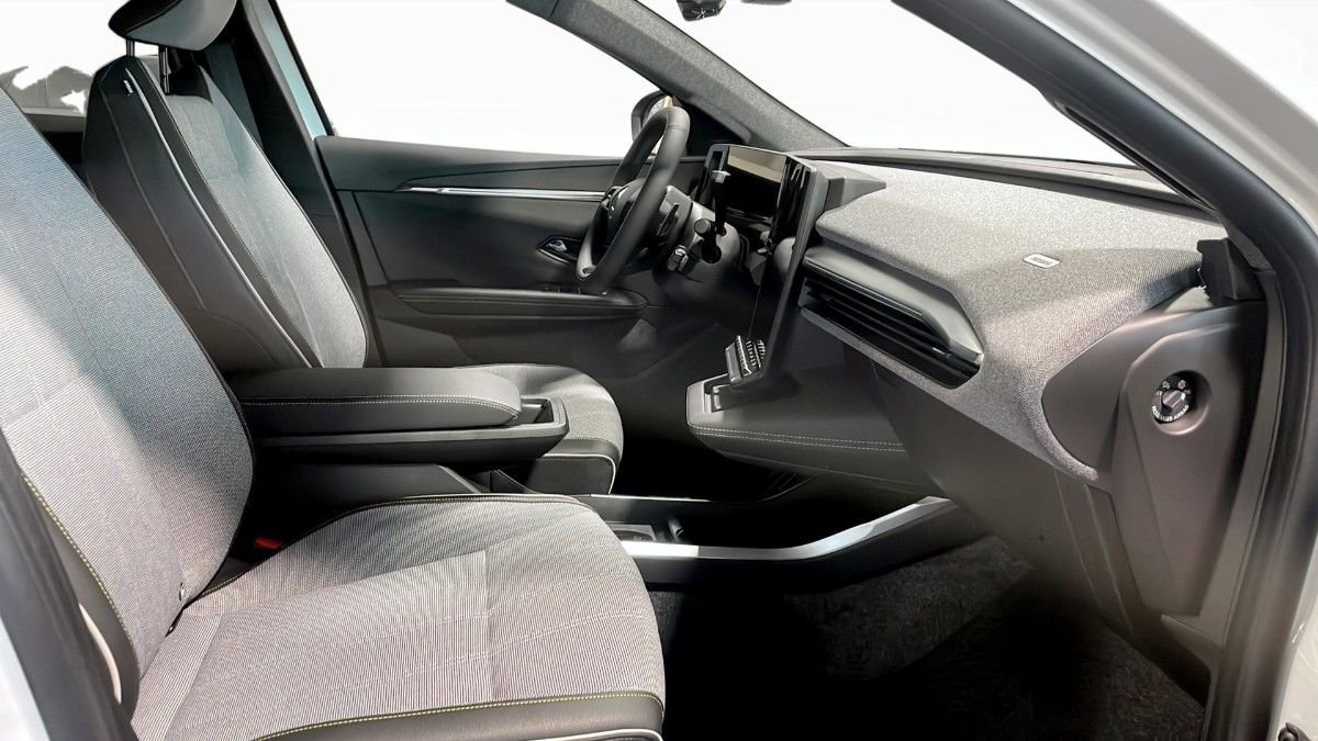 Renault Scenic 2026, bild 3/9
