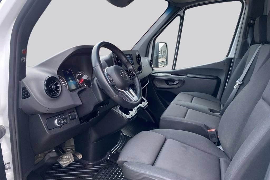 Mercedes-Benz Sprinter 2024, bild 6/13
