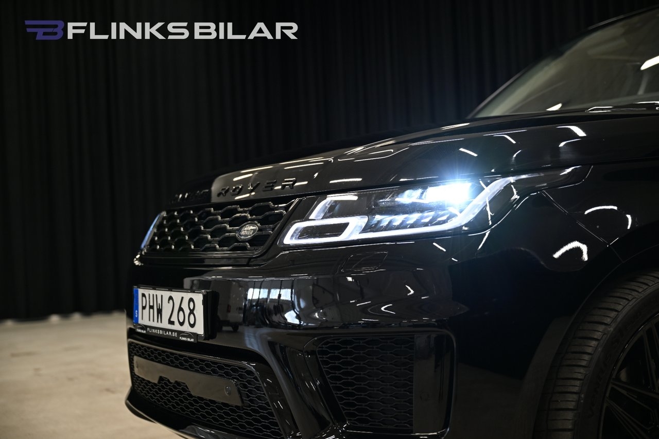 Land Rover Range Rover Sport 2019, kuva 6/10
