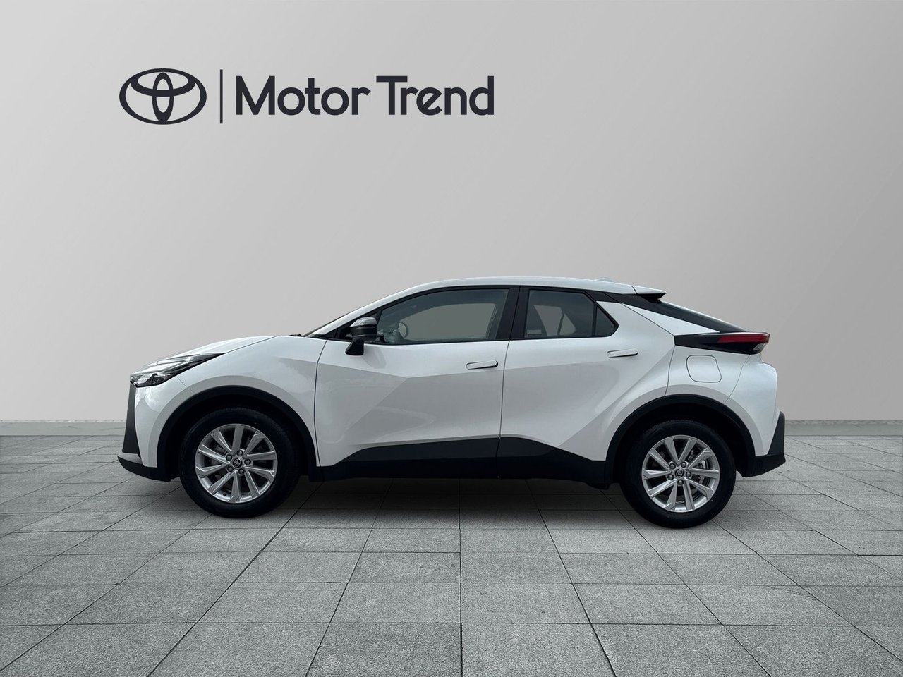 Toyota C-HR 2025, bild 3/10