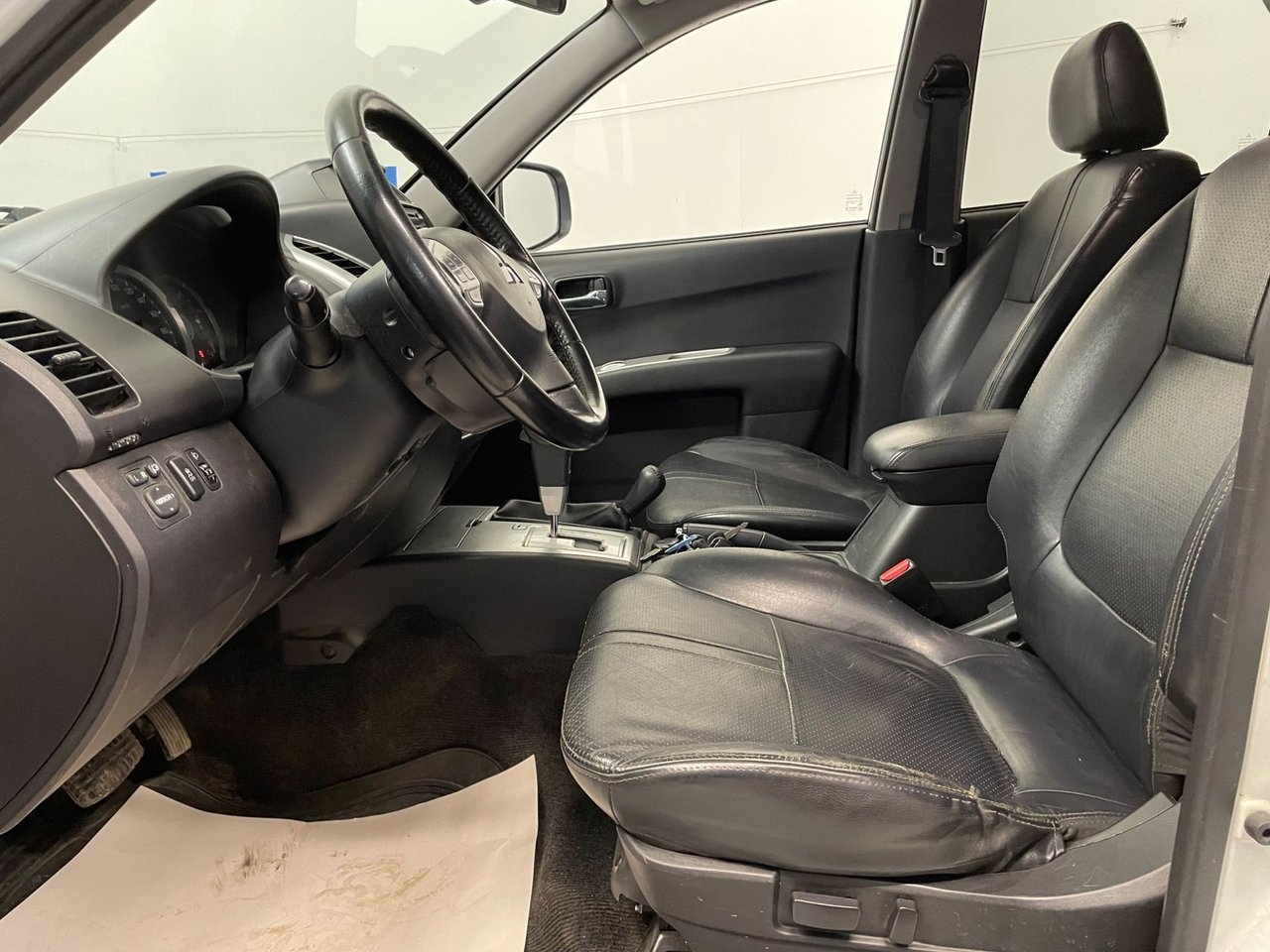 Mitsubishi L200 DH 2.5 DI-D 4x4 Automat 2015, bild 5/10