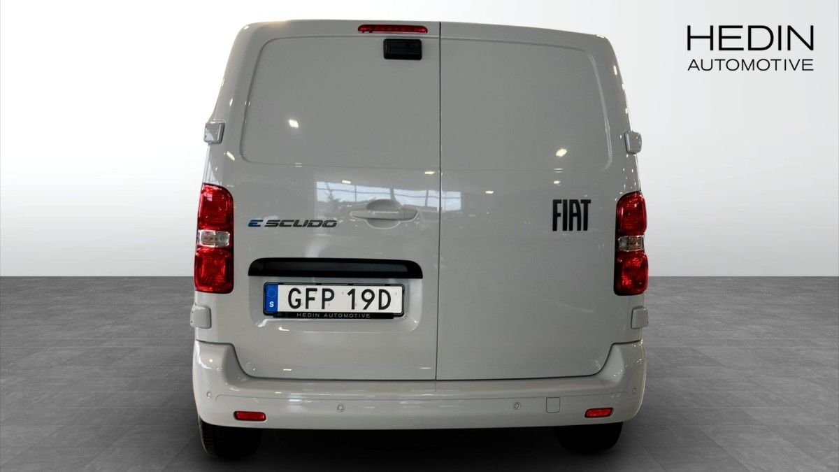 Fiat E-Scudo SKÅP L2 75KWH NORDIC 2025, bild 7/11