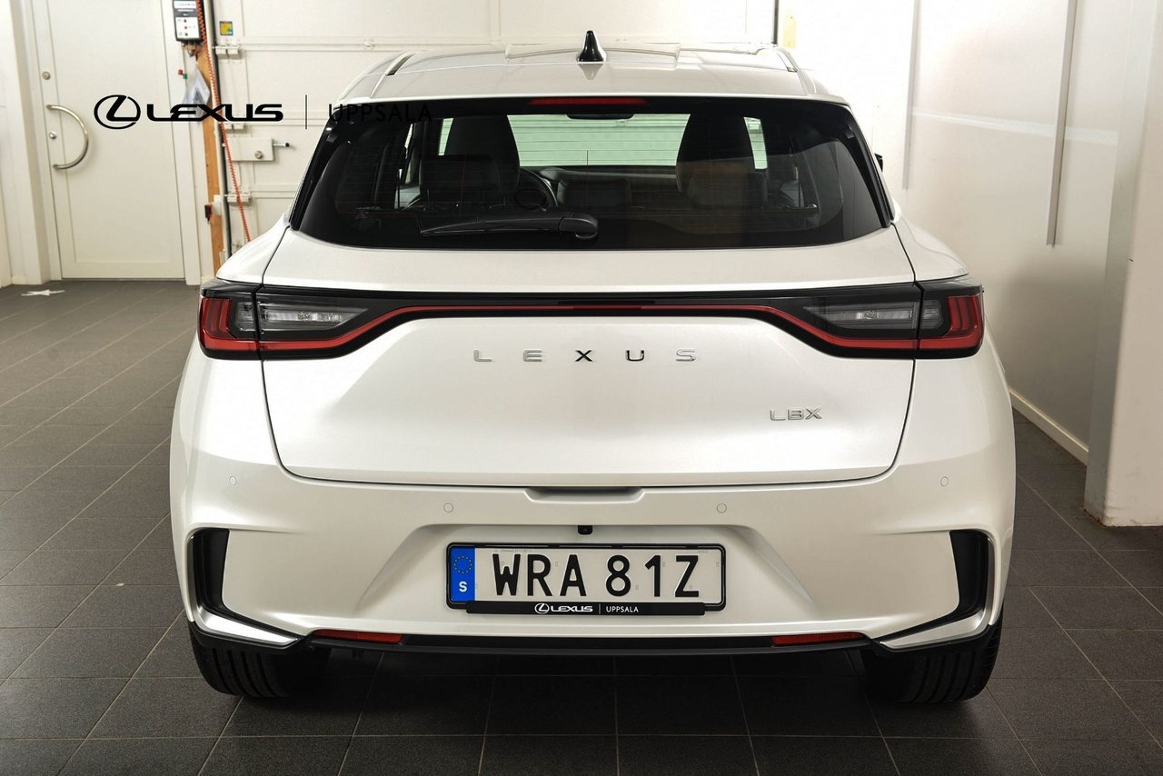 Lexus LBX 1.5 Elegant Techpaket FWD 2024, bild 4/10