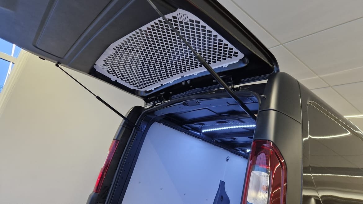 Nissan Primastar 2024, bild 7/9