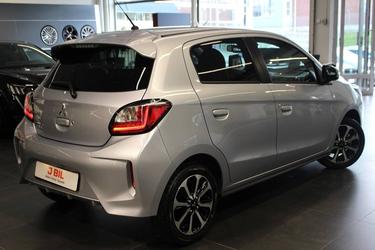 Mitsubishi Space Star Elegance Aut 2024, photo 5/5