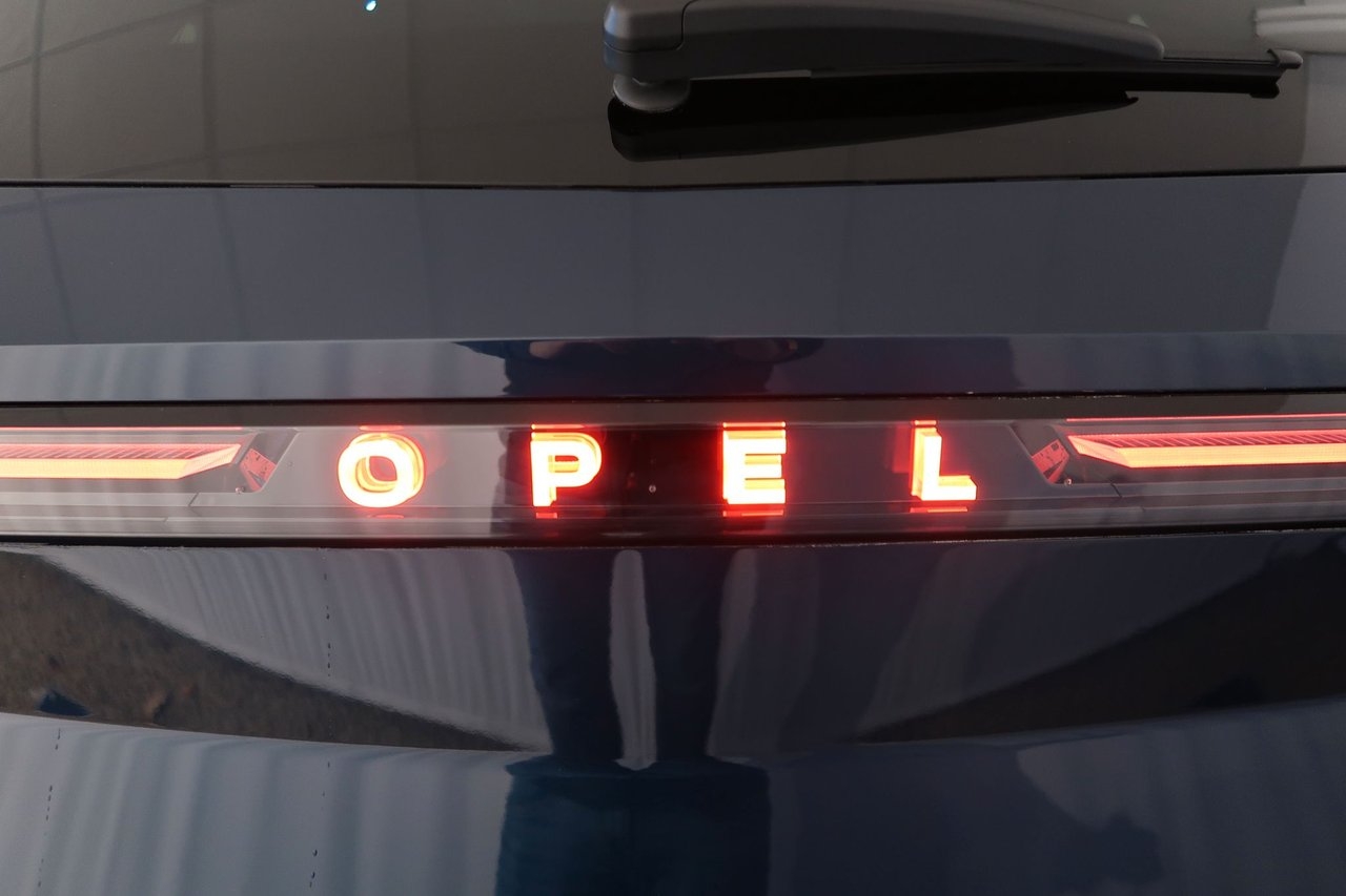 Opel Grandland Electric GS 73 kWh GS 2025, bild 6/10