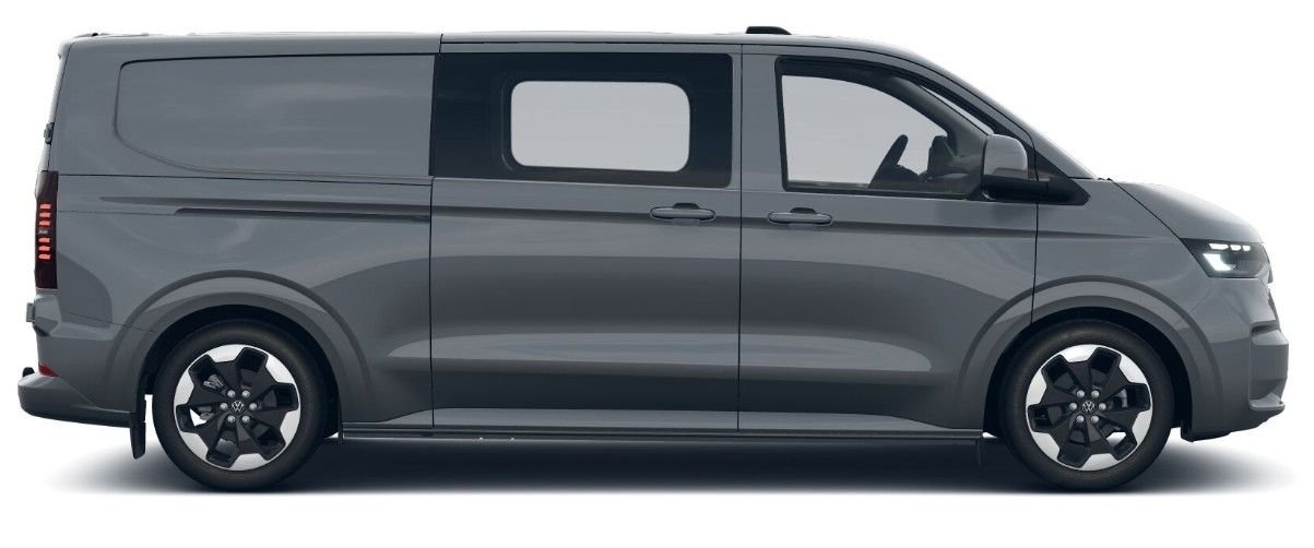 Volkswagen Transporter 2026, bild 4/9