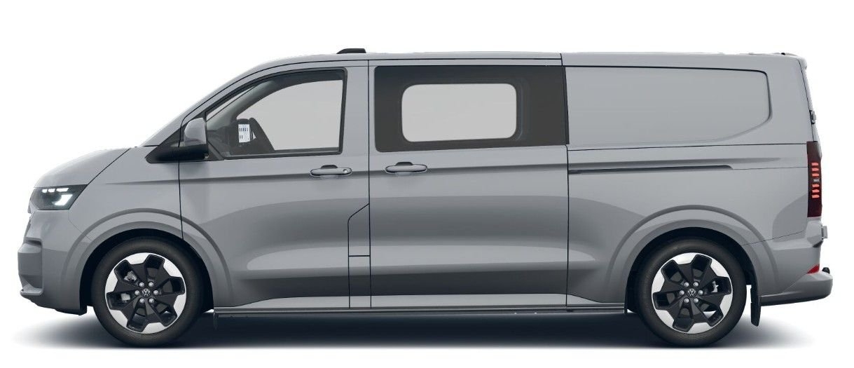 Volkswagen Transporter 2026, bild 2/9