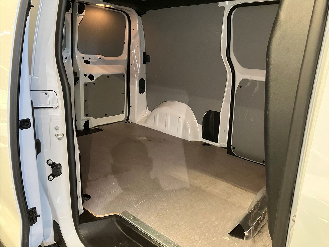 Citroen E-Jumpy 2023, bild 7/10