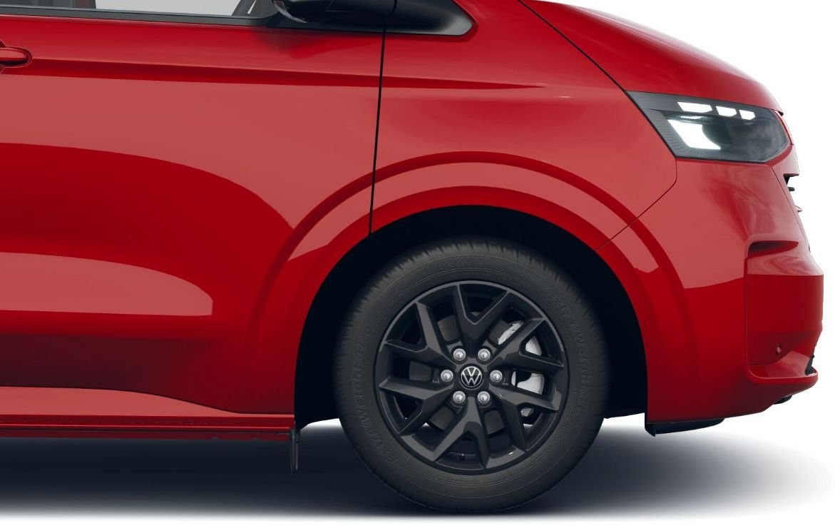 Volkswagen Transporter 2026, bild 5/9