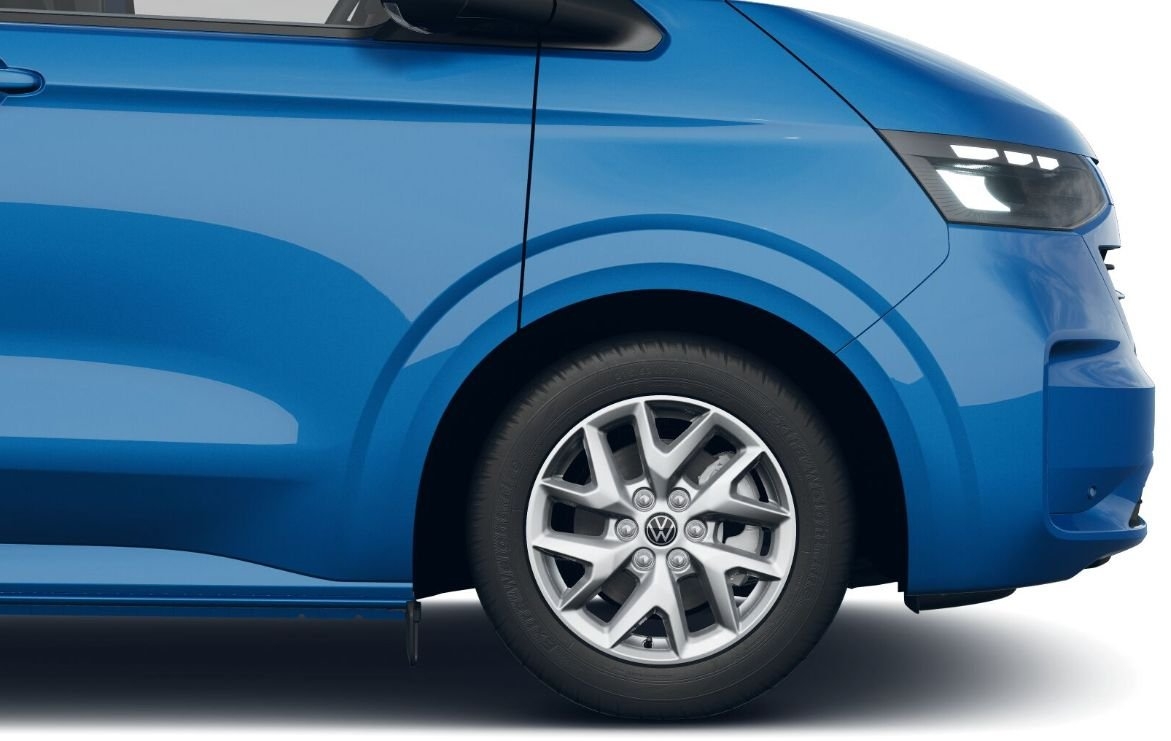Volkswagen Caravelle 2026, bild 5/9