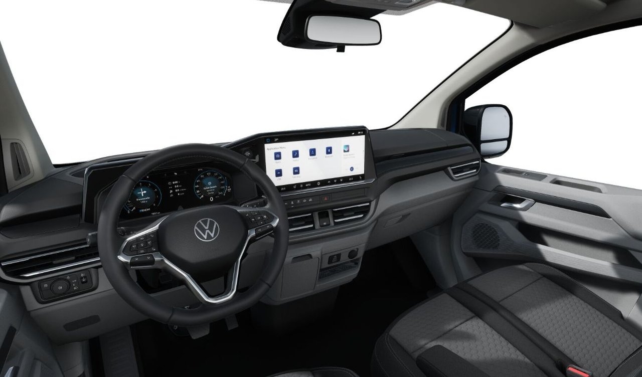 Volkswagen Caravelle 2026, bild 7/9