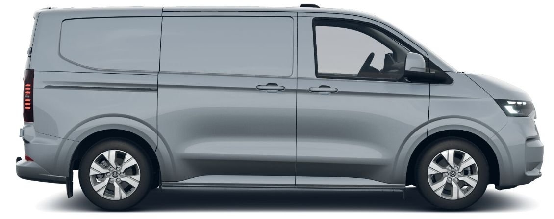 Volkswagen Transporter 2026, bild 5/9