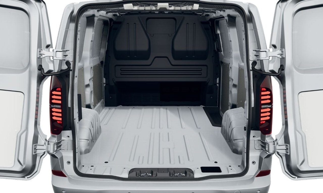Volkswagen Transporter 2026, bild 4/9