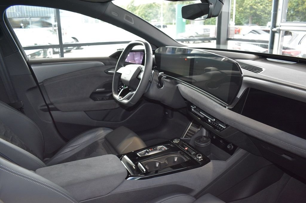 Audi A6 Avant e-tron Performance 270 kW 2025, kuva 4/7