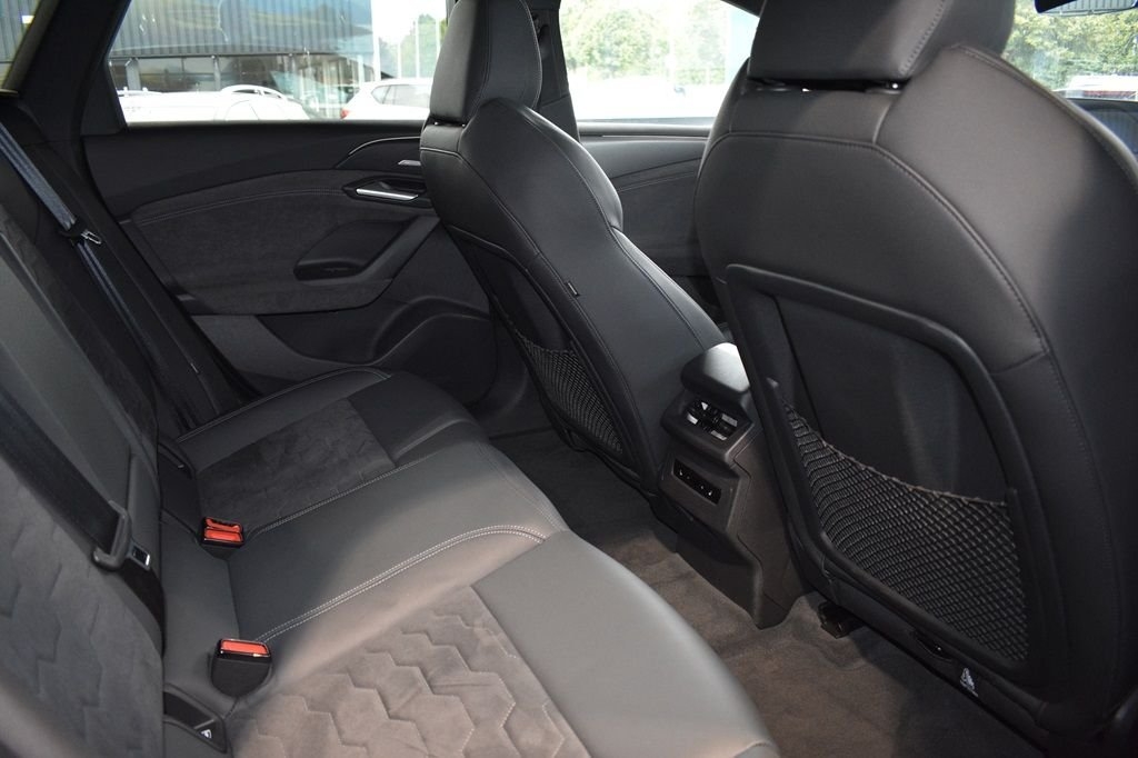 Audi A6 Avant e-tron Performance 270 kW 2025, kuva 5/7