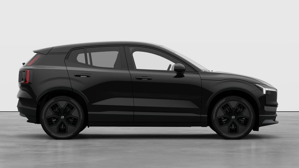 Volvo EX30 Twin M Perform Ultra 2025, bild 5/10