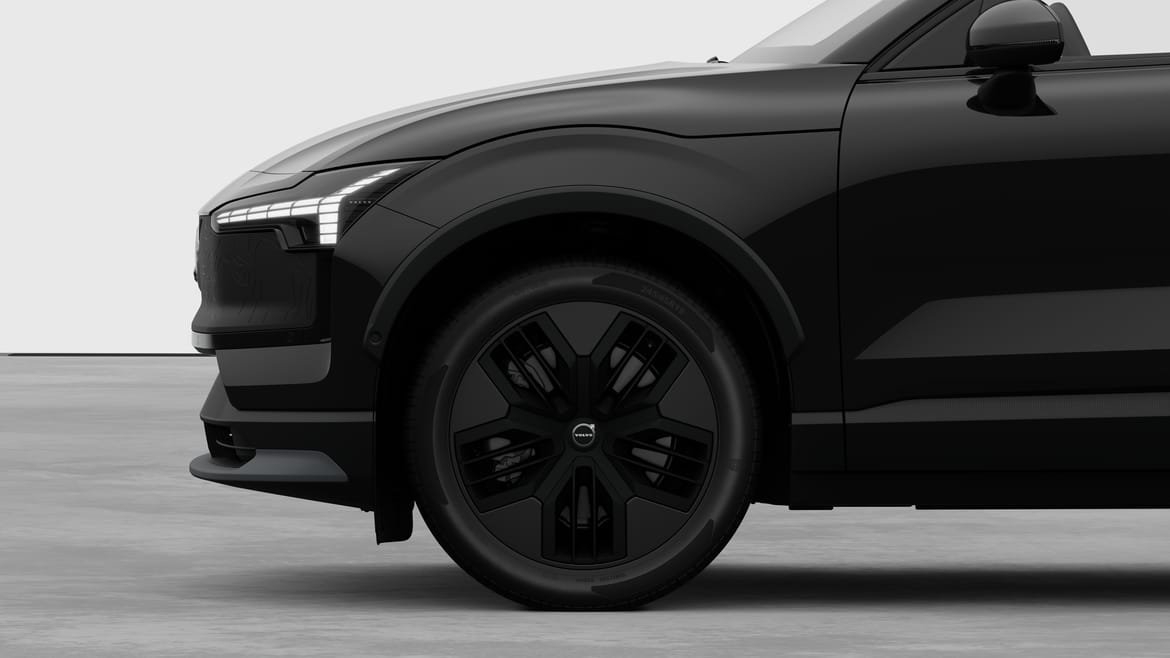 Volvo EX30 Twin M Perform Ultra 2025, bild 7/10