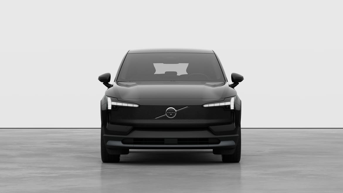 Volvo EX30 Twin M Perform Ultra 2025, bild 6/10