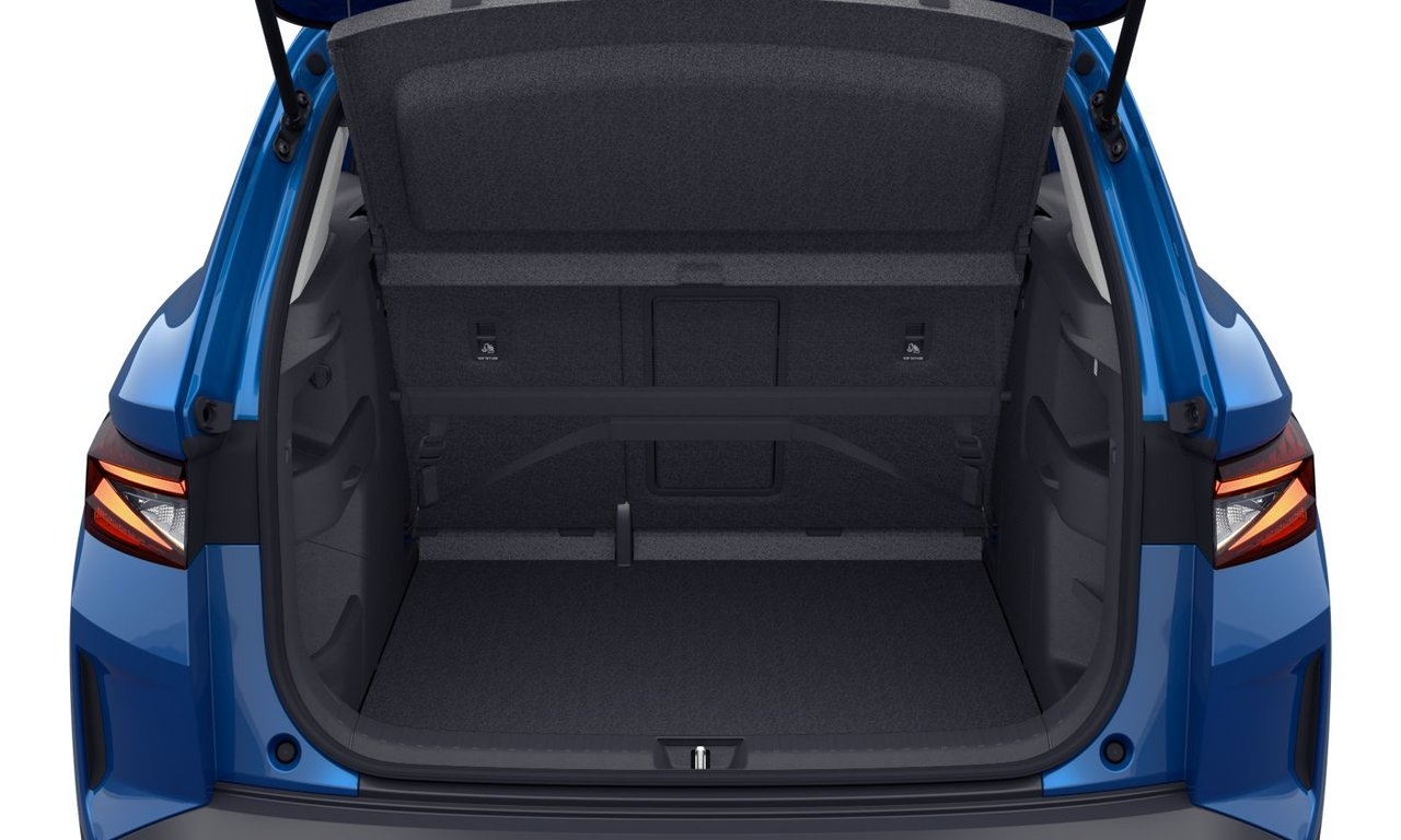 Skoda Elroq 2027, bild 6/6