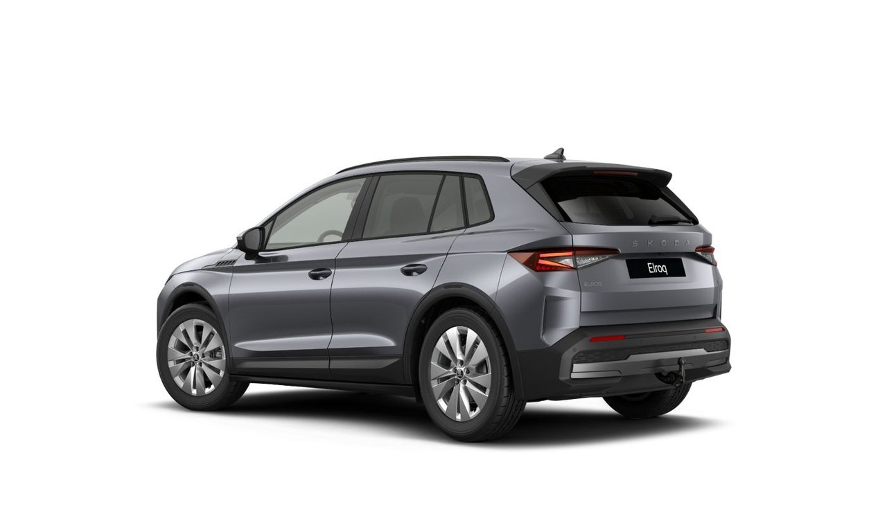 Skoda Elroq 2027, bild 2/6