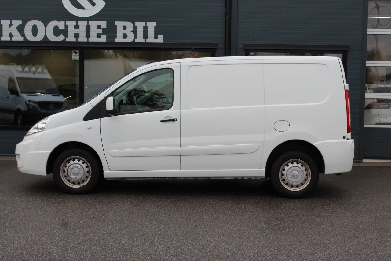 Peugeot Expert 2015, bild 4/17