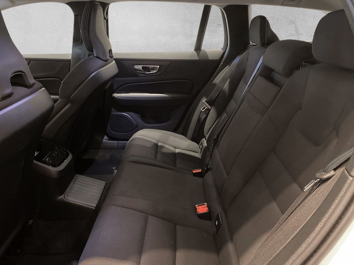 Volvo V60 2022, bild 4/10