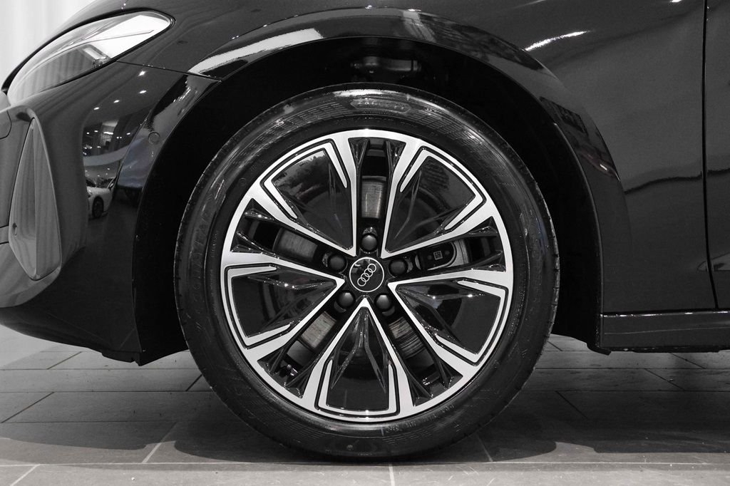 Audi A5 Avant TDI 204hk quattro S tronic 2025, bild 6/10