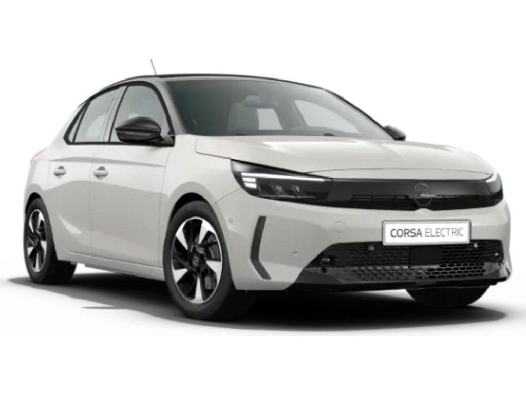 Opel Corsa-e
