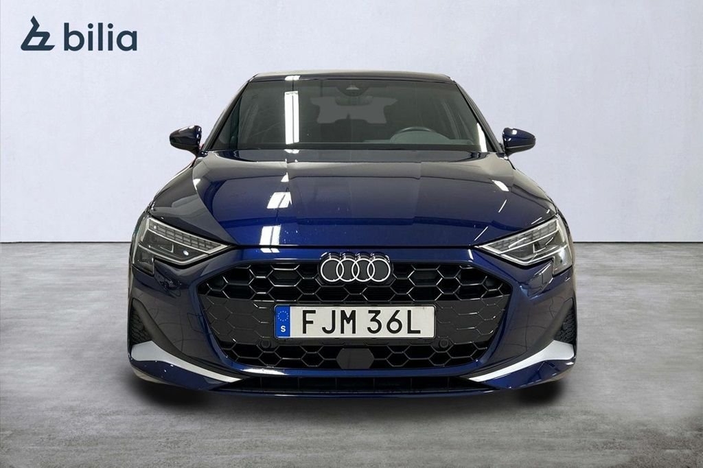 Audi A3 Proline Advanced Elstol 2025, kuva 4/10