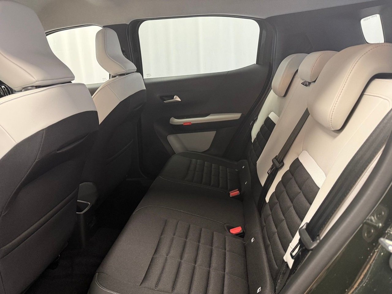 Citroen C3 Aircross 2025, bild 8/8