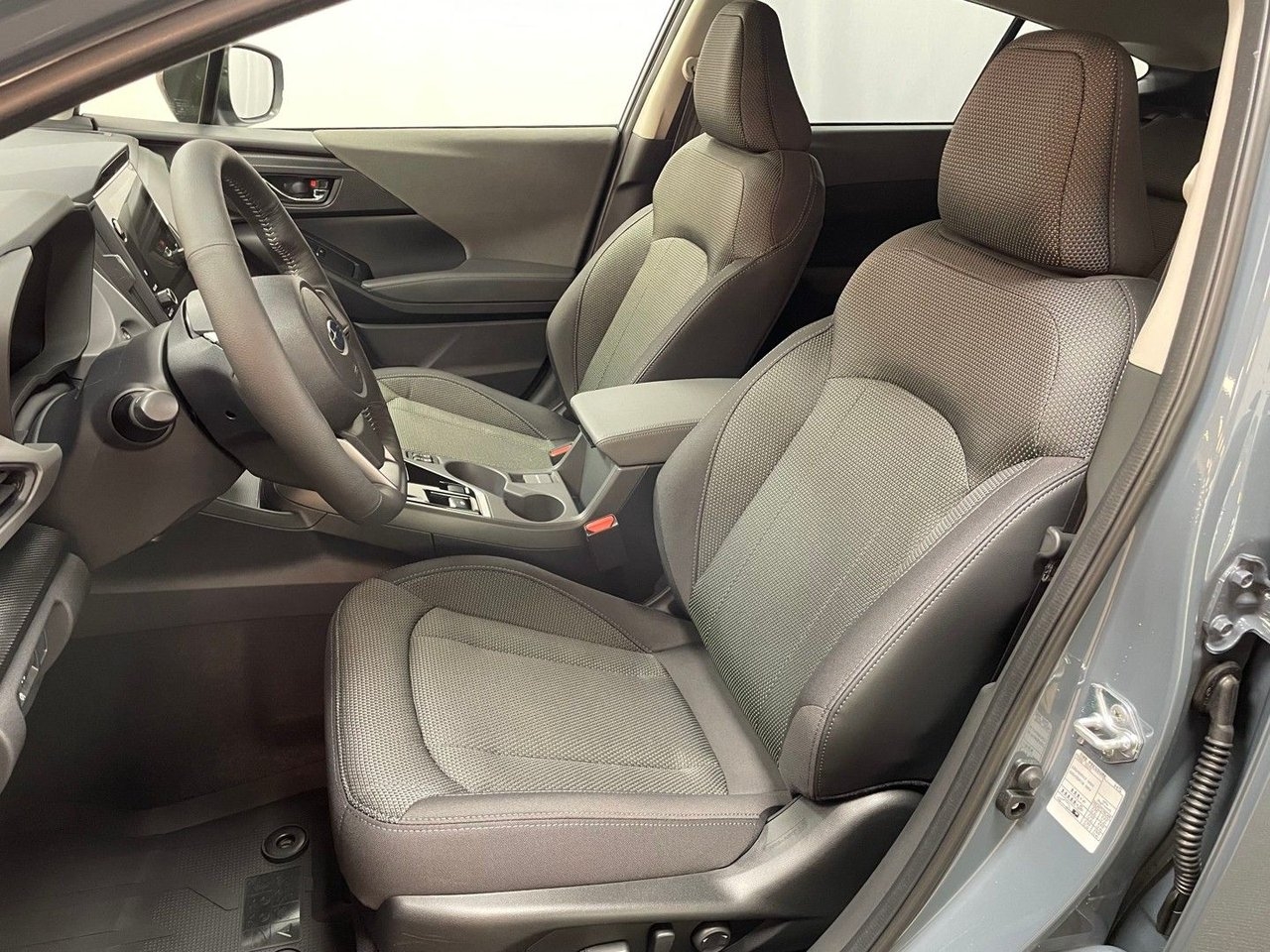 Subaru Crosstrek 2.0 Limited / Demo 2025, bild 8/8