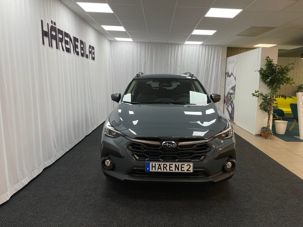 Subaru Crosstrek 2.0 Limited / Demo 2025, bild 3/8