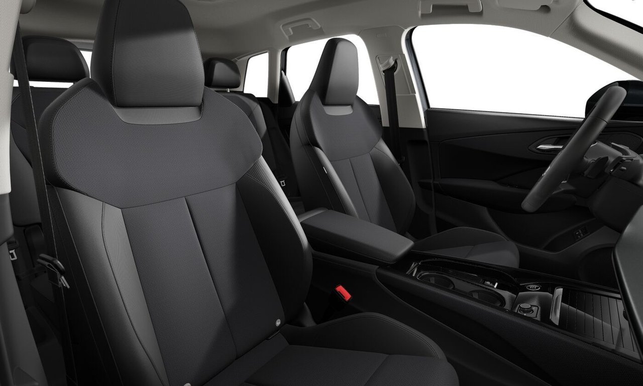 Audi Q3 2026, bild 5/5