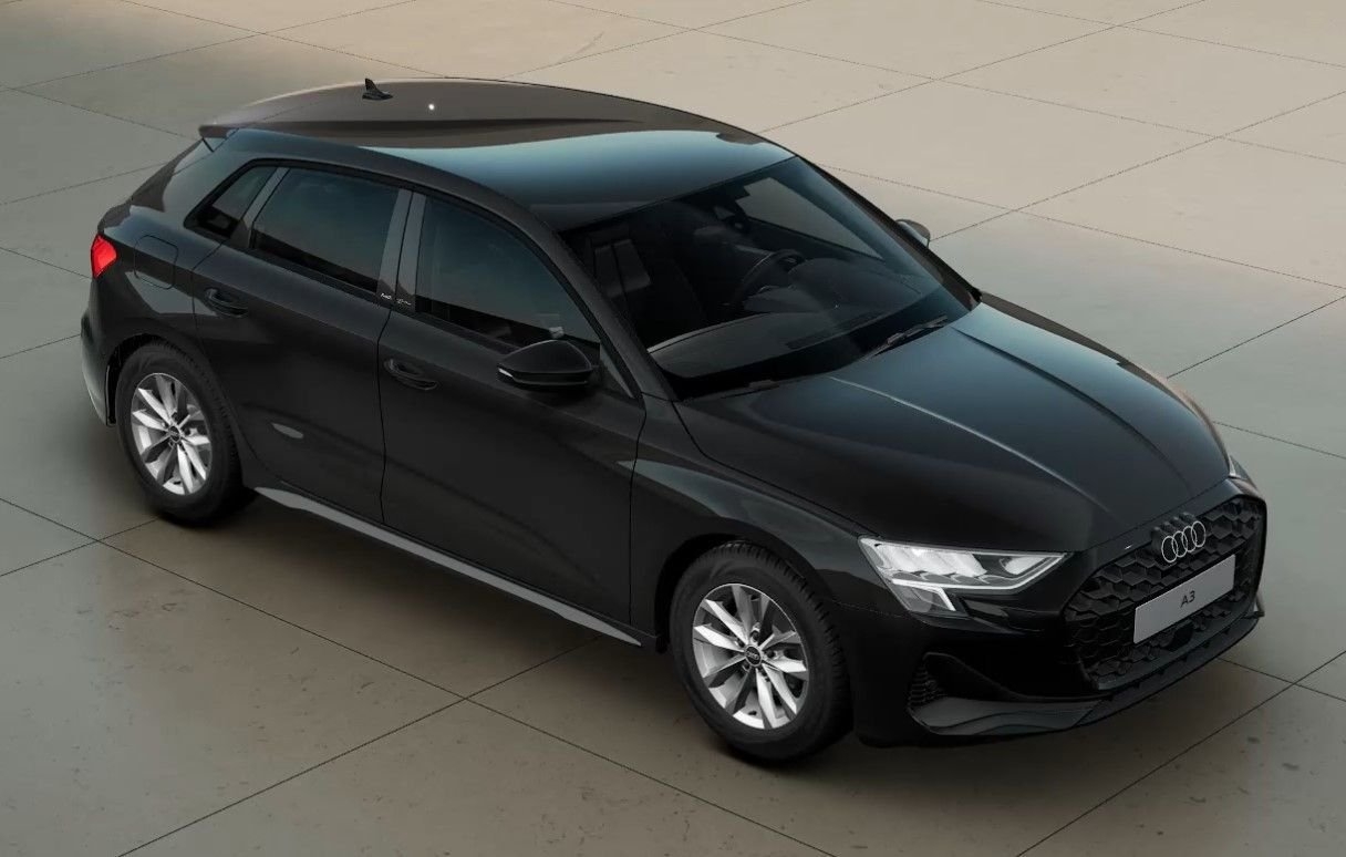 Audi A3 Sportback 35 TFSI S-Tronic 2026, bild 7/10