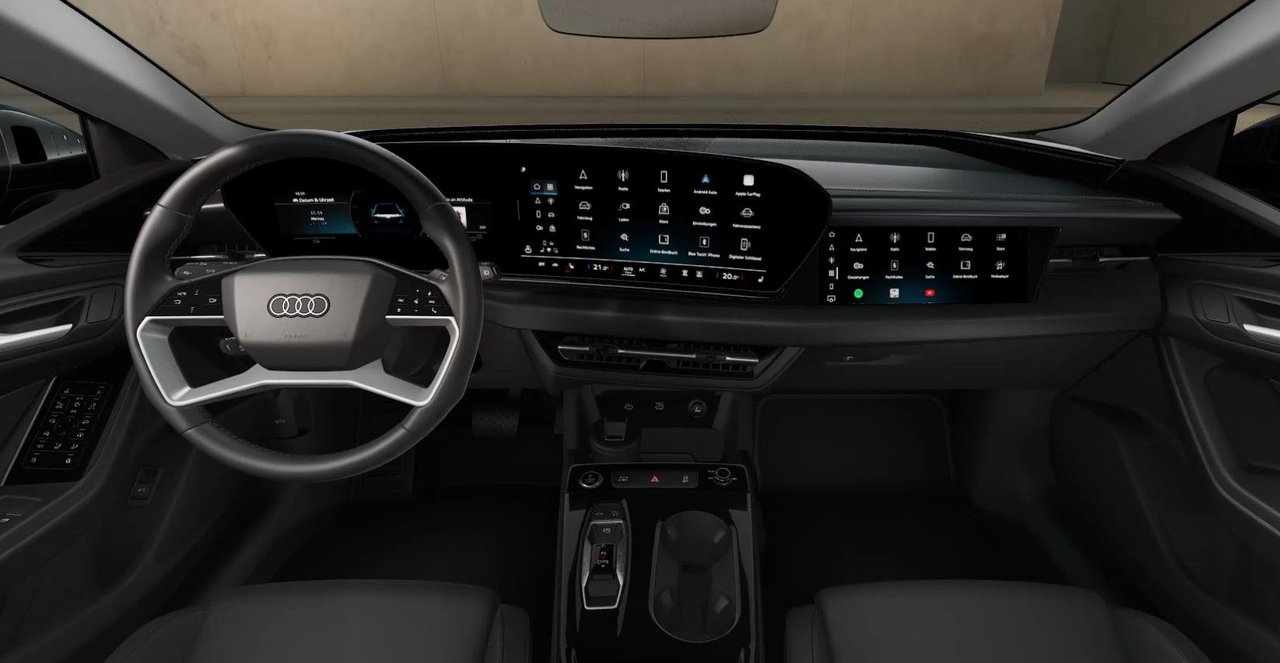 Audi A6 Avant e-tron performance Proline 2026, bild 7/7
