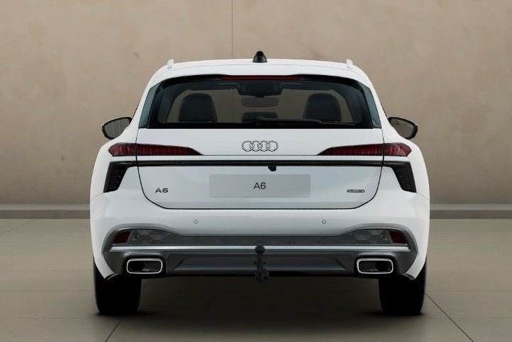 Audi A6 2026, bild 3/4