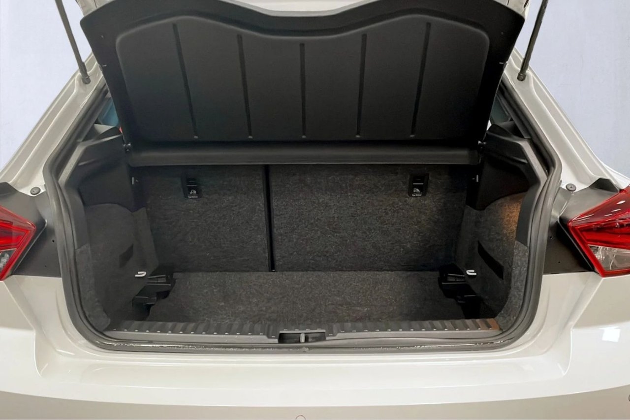 Seat Ibiza 2026, bild 6/8