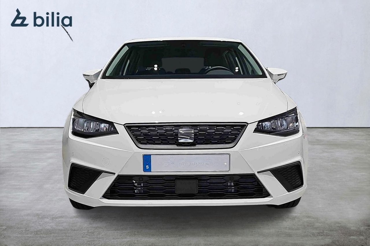 Seat Ibiza 2026, bild 5/8
