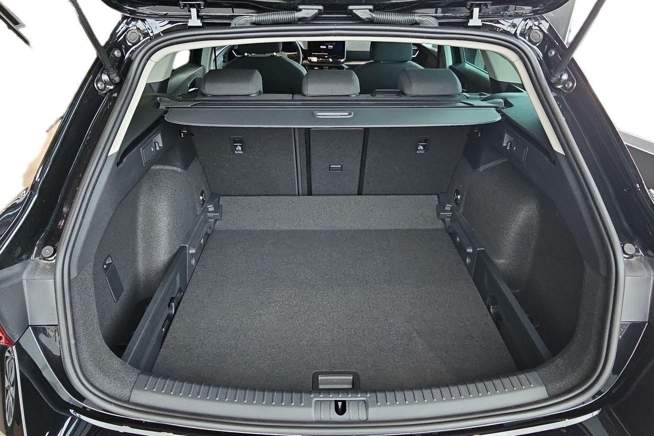 Seat Leon Style TSI115 - Privatleasing 2026, bild 7/16