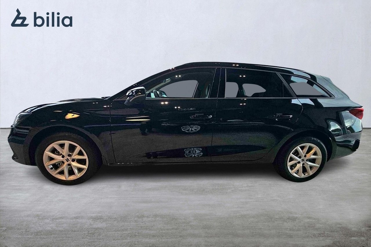 Seat Leon Style TSI115 - Privatleasing 2026, bild 6/16
