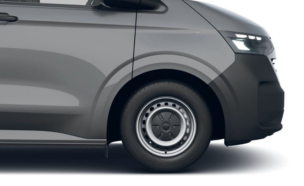 Volkswagen Transporter 2027, bild 4/8