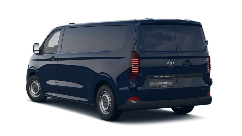 Volkswagen Transporter 2025, bild 3/8