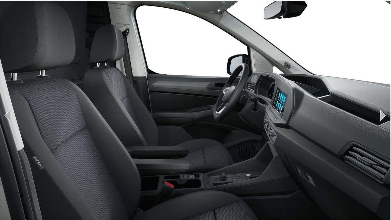Volkswagen Caddy 2025, bild 6/7